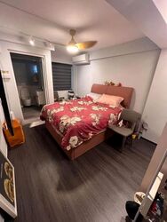 Blk 2 Tanjong Pagar Plaza (Bukit Merah), HDB 3 Rooms #618886961